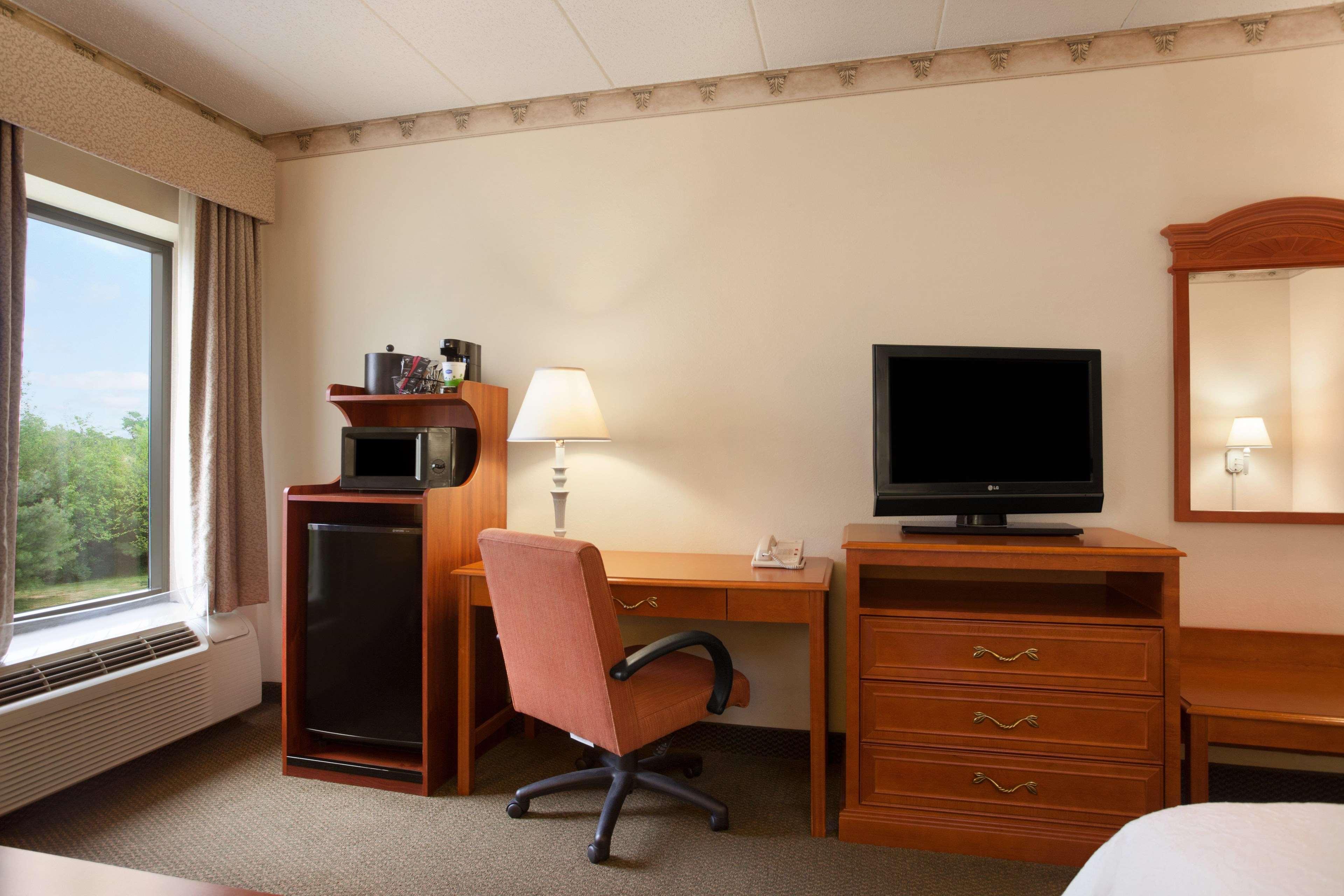 Hampton Inn Quakertown Exterior foto