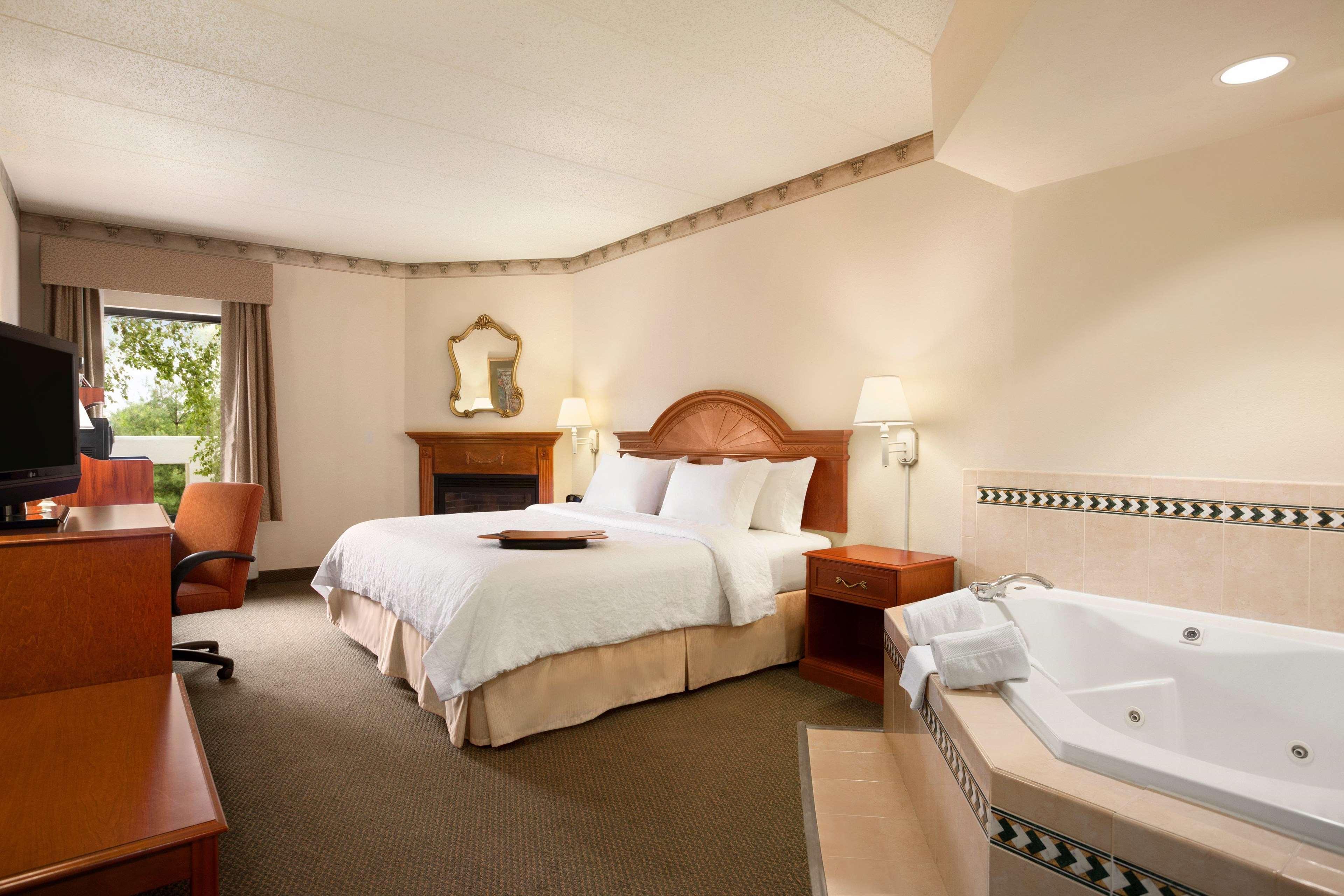 Hampton Inn Quakertown Exterior foto