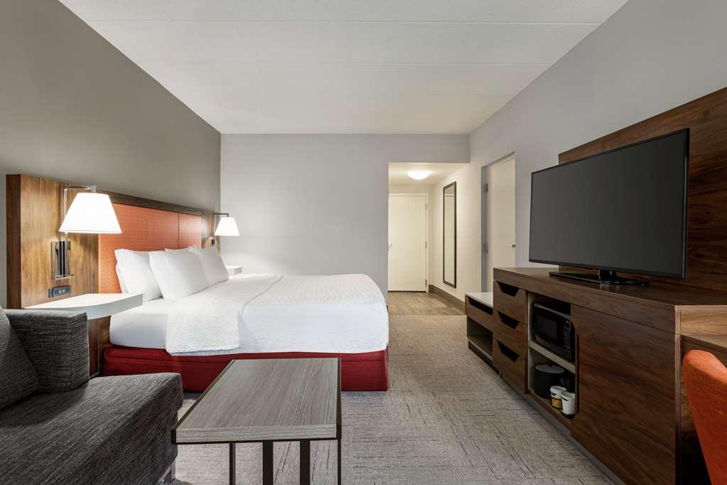 Hampton Inn Quakertown Habitación foto