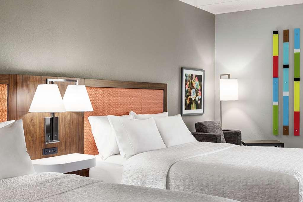 Hampton Inn Quakertown Habitación foto
