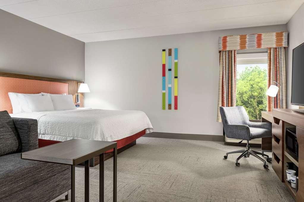 Hampton Inn Quakertown Habitación foto