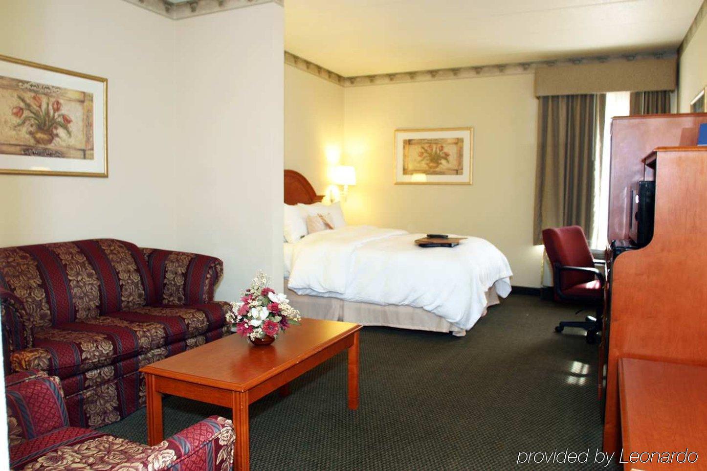 Hampton Inn Quakertown Habitación foto